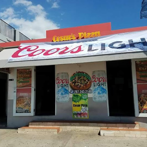 Jaime L. Drew Shopping Center