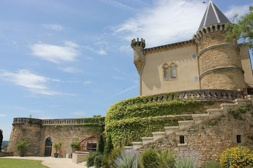 Photo de Résidence Senior Médicalisée Le Château à Montmeyran (26120)