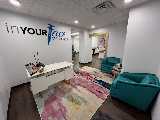 In Your Face Aesthetics