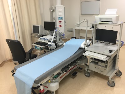 Photos of Mediclinic Al Jowhara Hospital