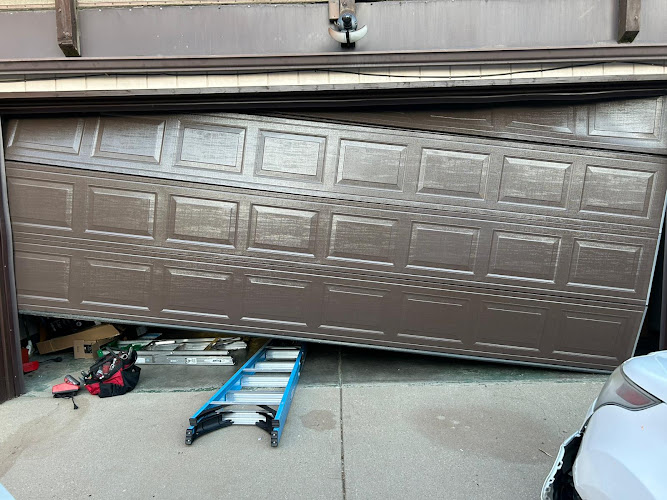 Society Garage Door Repair Centennial