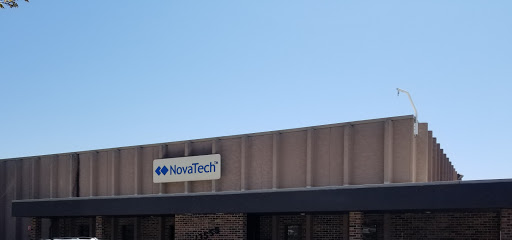 NovaTech, LLC - Visual