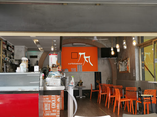 Caffè Due Mori - Visual