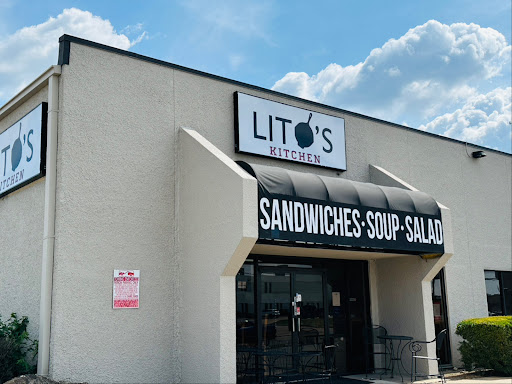Lito's Kitchen