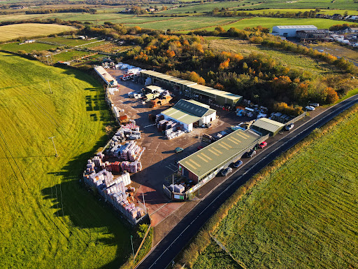 Green & Son Building Services Ltd