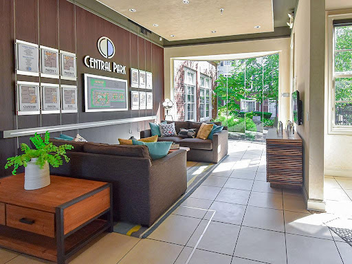 Central Park Apartments - Thumbnail