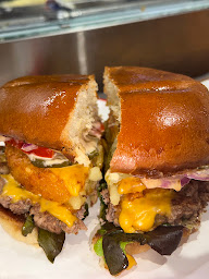 Photo n°13 de Food Gallery à Limoges (Restaurant américain)