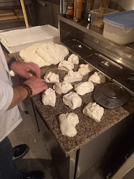 Photo n°7 de Le IXeme à Brantôme en Périgord (Pizzeria)