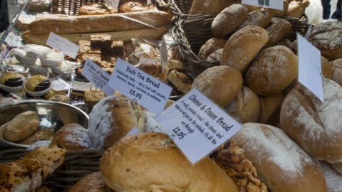 Moseley Farmers' Market