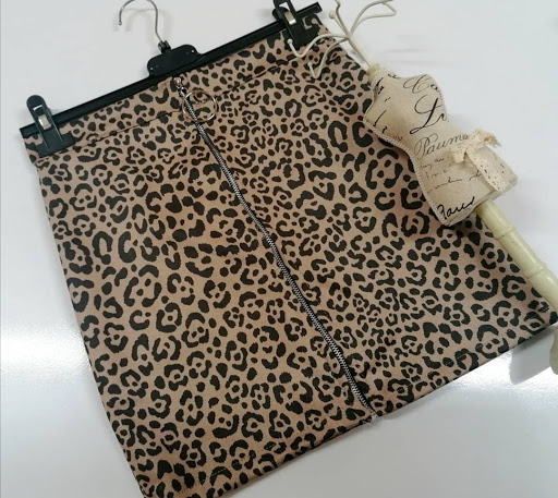 Lella. Store_ - Visual