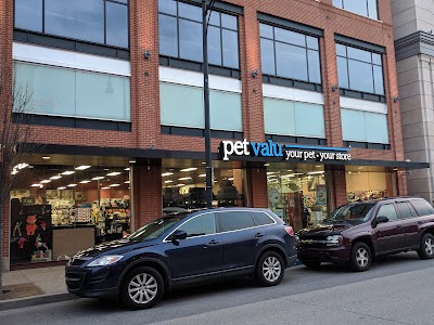 Pet Valu