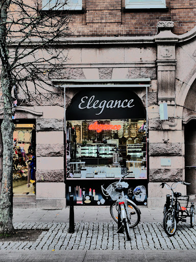Elegance Hårdesign - Thumbnail