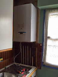 Photo n°12 de Diaz Plomberie à Bron (Chauffagiste)