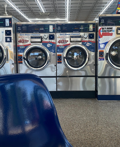 Amherst Wash Mart Inc
