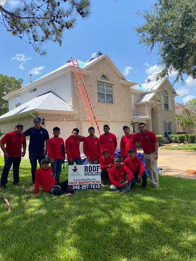 Lone Star Constructions & Roof - Thumbnail