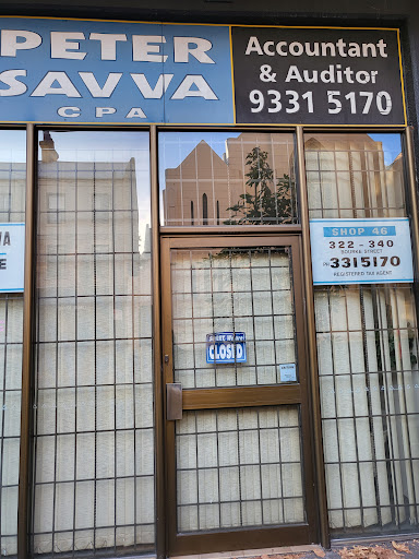 Savva Peter