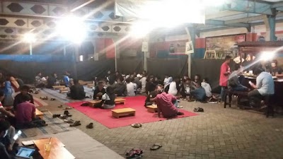 Photos of Angkringan Bambu Merah