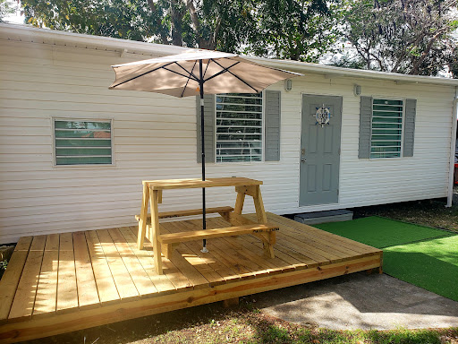 Villa Ensueño Camping Gallery - United States