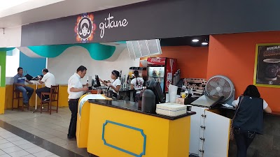 cafe