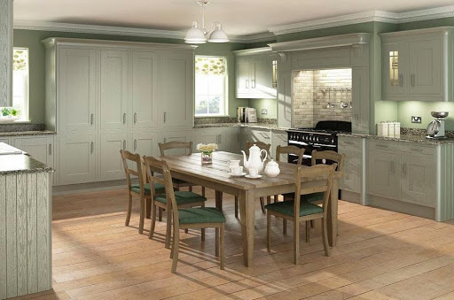Greentree Kitchens Ltd - Thumbnail