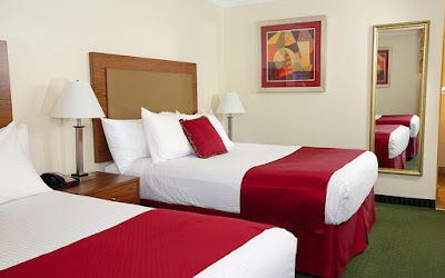Photos of Best Western InnSuites Albuquerque Airport InnSuites Hotel & Suites