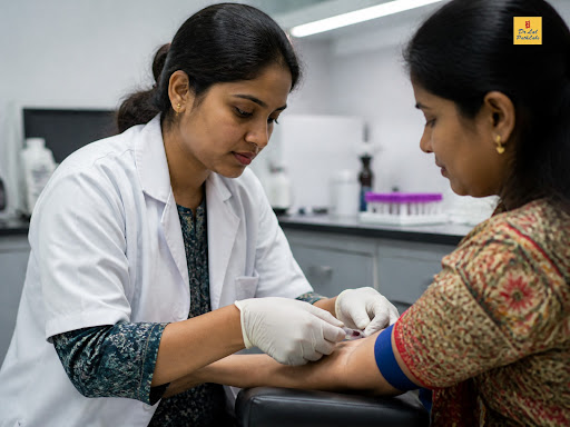 Keep your heart healthy with Dr Lal PathLabs, conveniently located near Kolkata Airport in the bu… post image