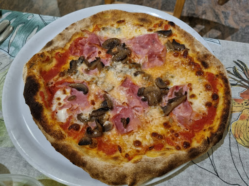 Salòttino - Visual