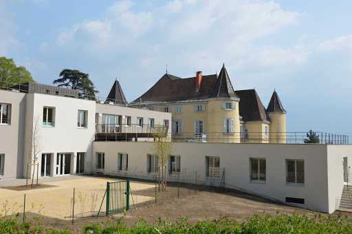 Photo de EHPAD Val Marie