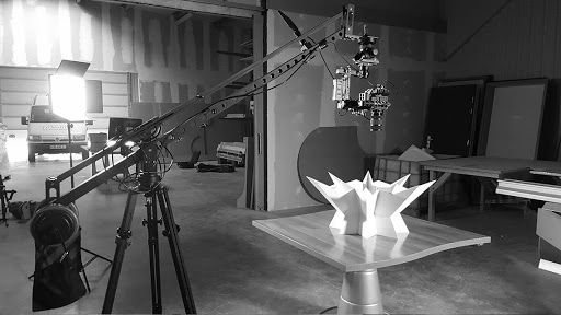 effectio - Visual