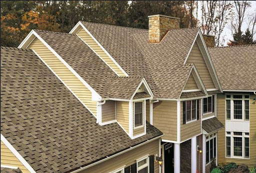 Peavy Contracting LLC - Visual