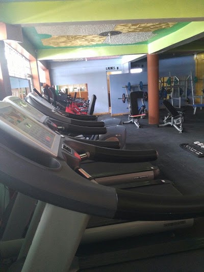 Photos of Utawala Gym & Aerobics(Jambo Plaza)