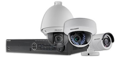 Photos of AYRA Bandung cctv