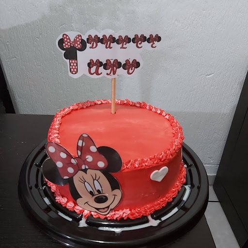 Gdcake - Visual