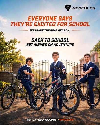 School’s back. So are the stories, new classrooms, new adventures, and new memories waiting to ha… post image