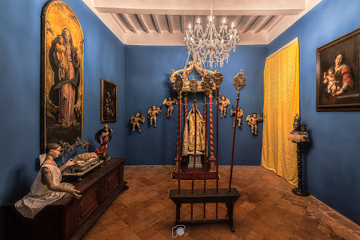 Museo del Ducato - Visual