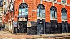 Fifth Nightclub manchester