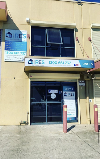 No. 1 Real Estate Signage
