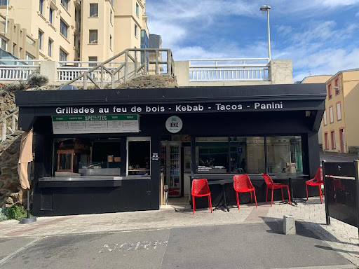 Chez déniz Granville