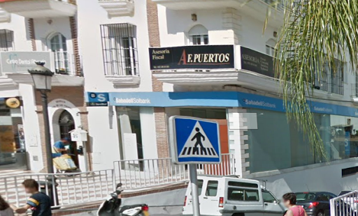 A.F. Puertos - Visual