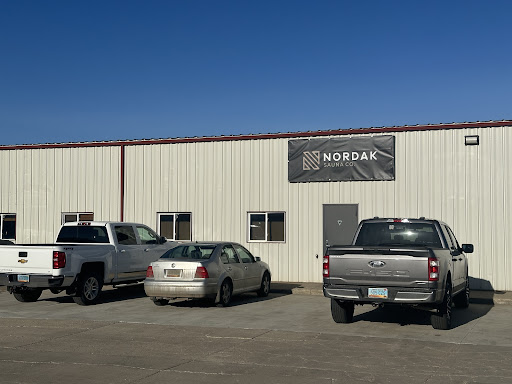 Nordak Sauna Co.