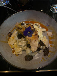 Photo n°74 de Le Panna Cotta - Restaurant Porte Maillot à Paris (Bar à vin)