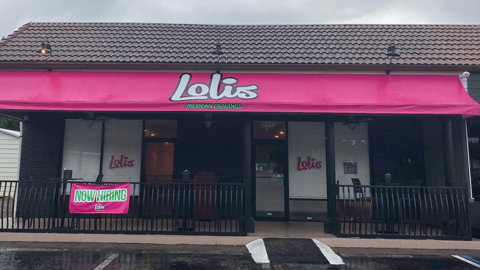 Lolis Tacos - Gandy — photo 1
