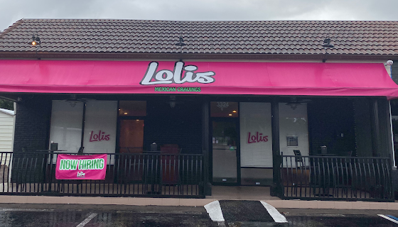 Lolis Tacos - Gandy
