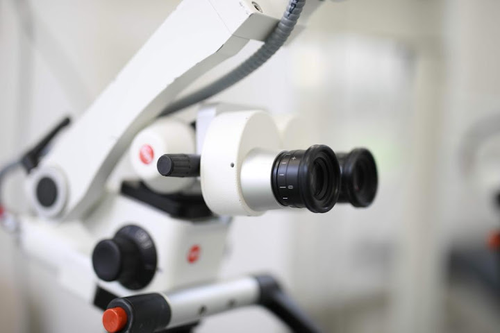 Dental365 Rotterdam by null