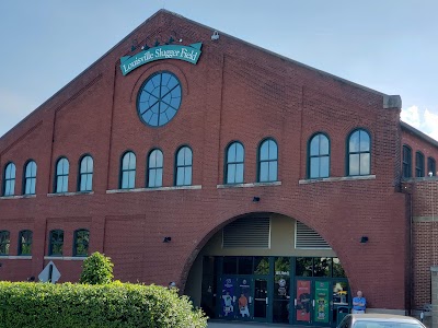 Louisville Slugger Field