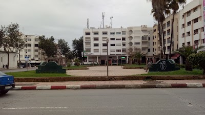 Photos of Parc Fel Ould Oumeir