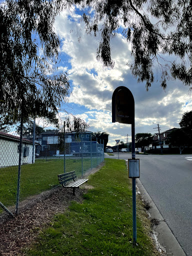Hastings Ave at Macquarie St