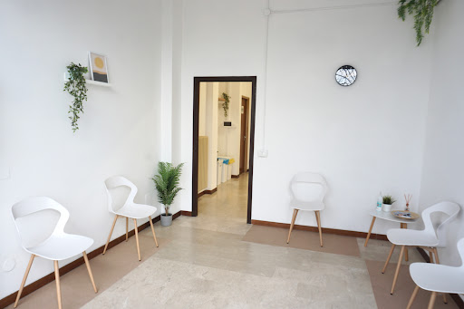 Vitalis Lab - Visual