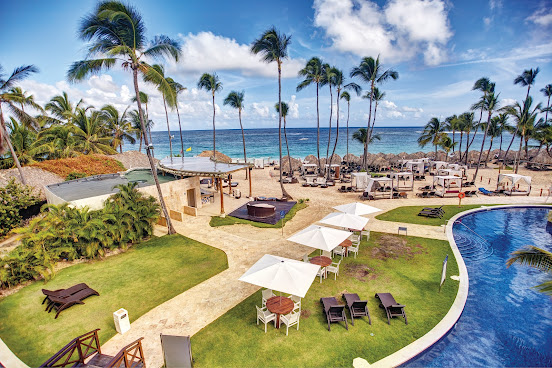 Royalton Punta Cana, An Autograph Collection All-Inclusive Resort & Casino by null