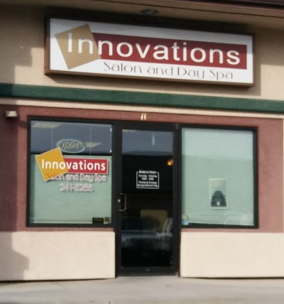 Innovations Salon & Day Spa